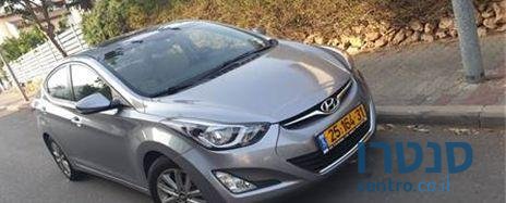 2014' Hyundai i35 יונדאי photo #4