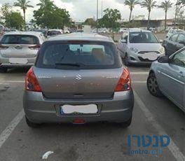 2010' Suzuki Swift סוזוקי סוויפט photo #2