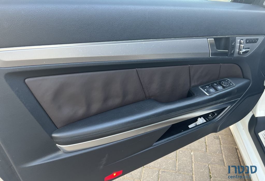 2015' Mercedes-Benz E-Class מרצדס photo #6