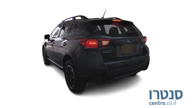 2023' Subaru XV סובארו photo #2