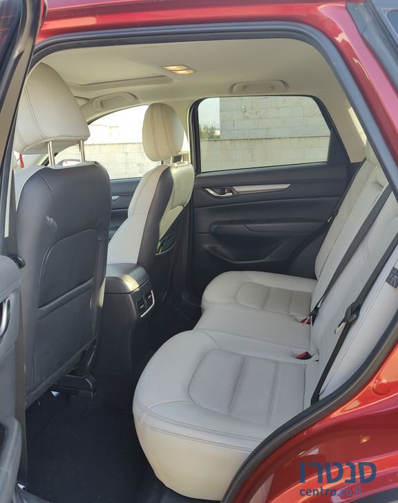 2019' Mazda CX-5 מאזדה photo #6