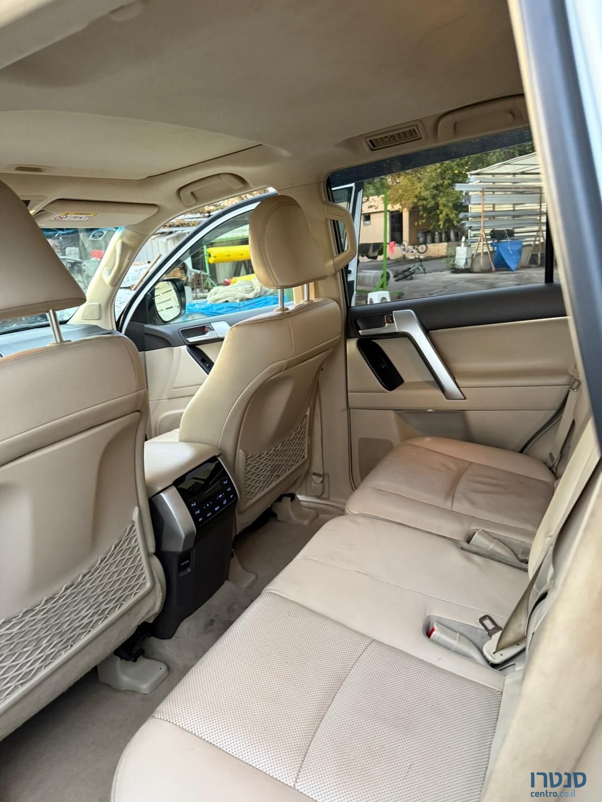 2020' Toyota Land Cruiser טויוטה לנד קרוזר Lc 100 photo #3