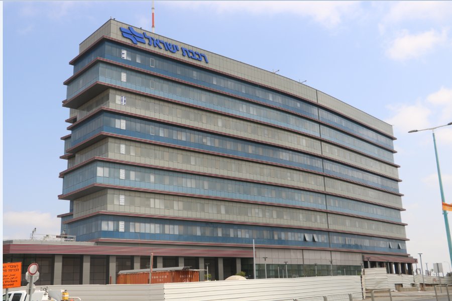 «Ракевет Исраэль» заплатит компенсацию за дискриминацию спортсменки-паралимпийки