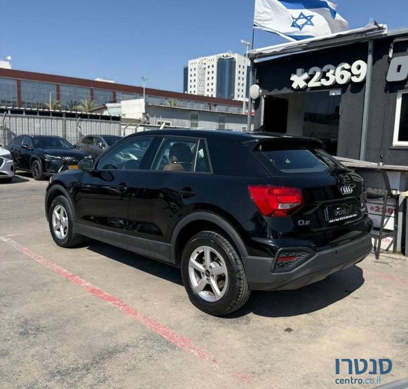 2023' Audi Q2 אאודי photo #4