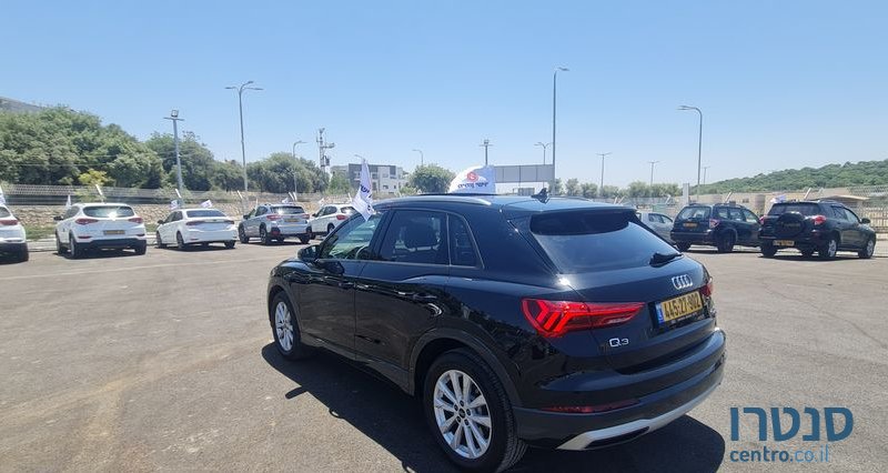 2021' Audi Q3 אאודי photo #3