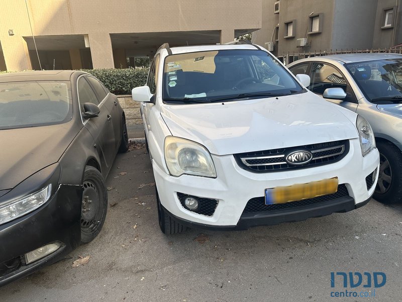 2009' Kia Ophirus קיה אופירוס photo #2