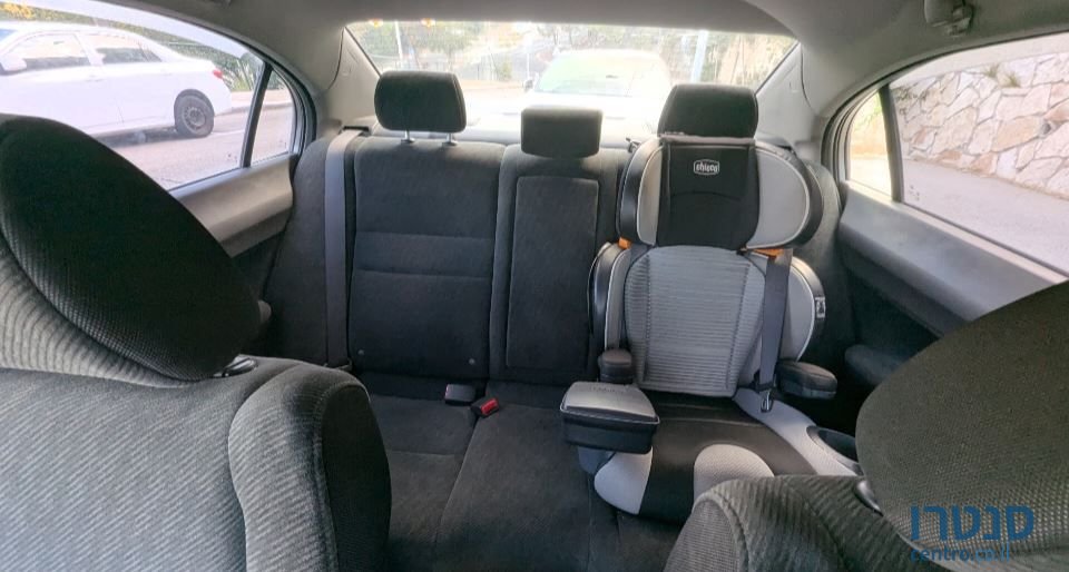 2011' Honda Civic הונדה סיוויק photo #3