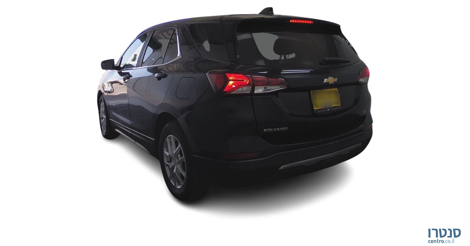 2022' Chevrolet Equinox שברולט אקווינוקס photo #2