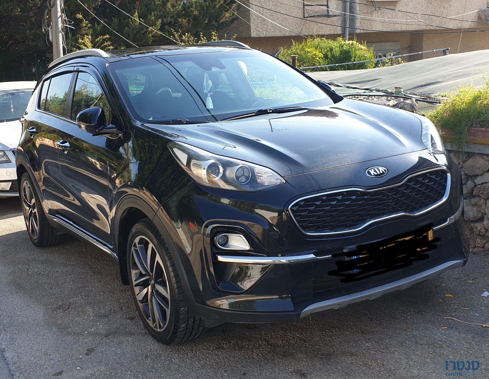 2019' Kia Picanto קיה פיקנטו photo #2