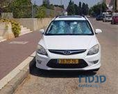 2011' Hyundai I30Cw I30Cw יונדאי photo #1