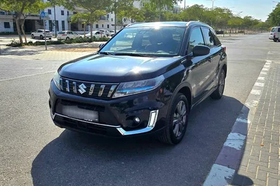 2021' Suzuki Vitara