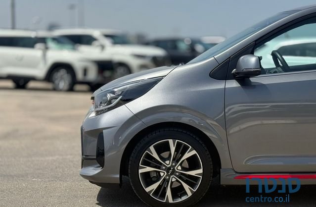 2023' Kia Picanto קיה פיקנטו photo #2