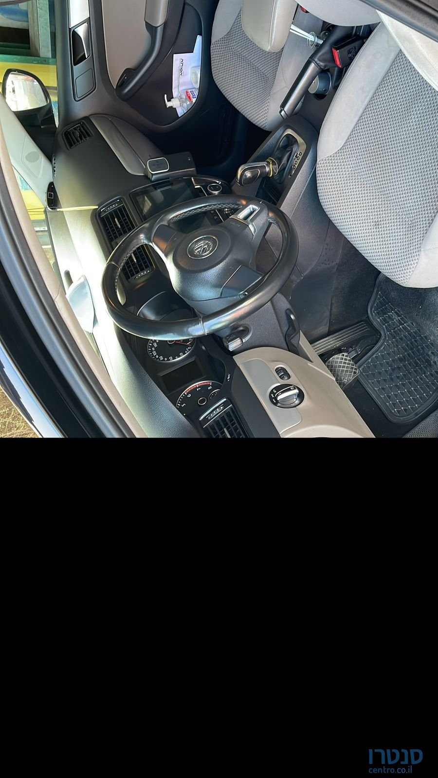 2015' Volkswagen Jetta פולקסווגן ג`טה photo #4