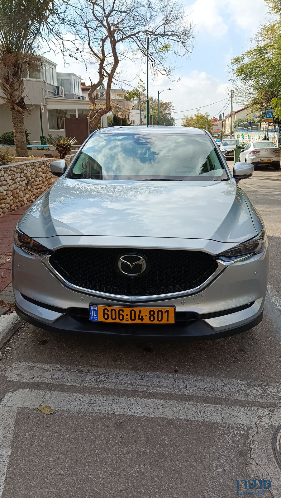 2019' Mazda Mx5 מאזדה photo #1