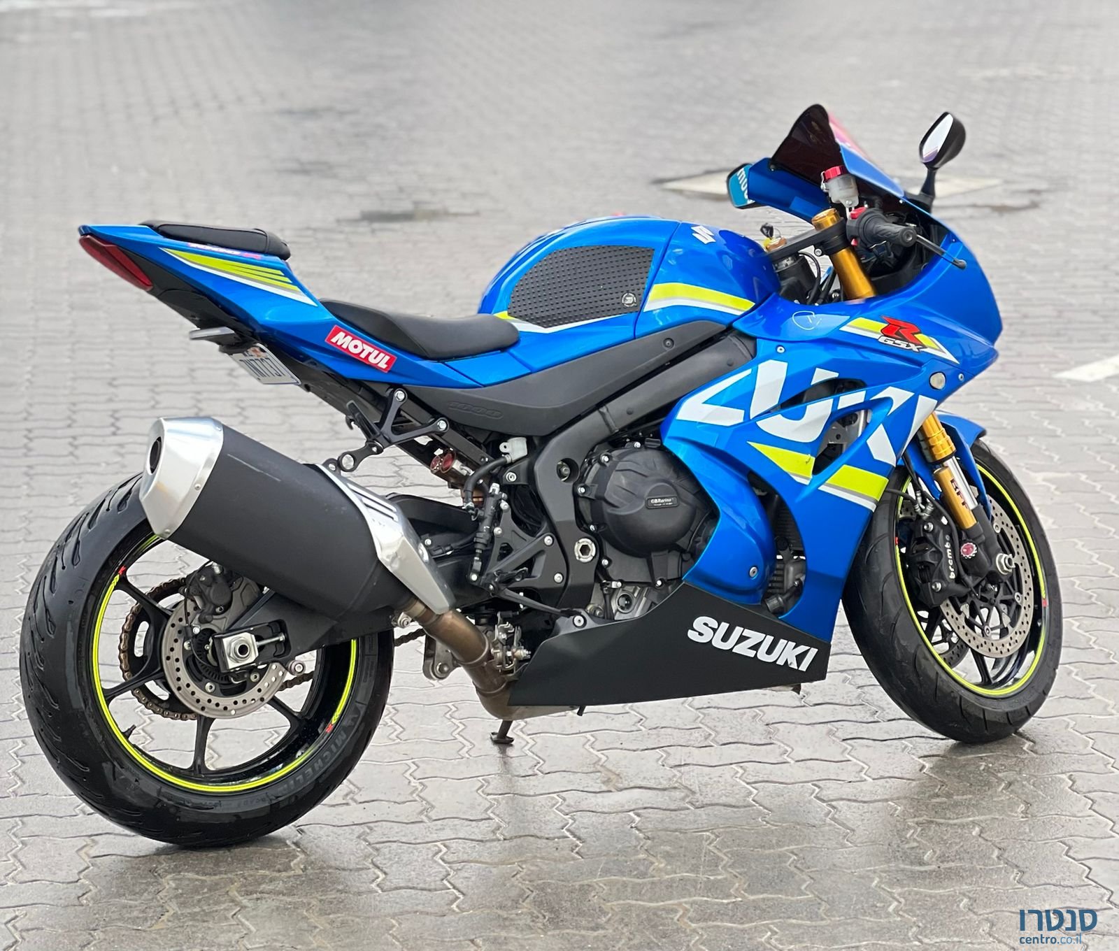 2020' Suzuki למכירה. לוד, ישראל