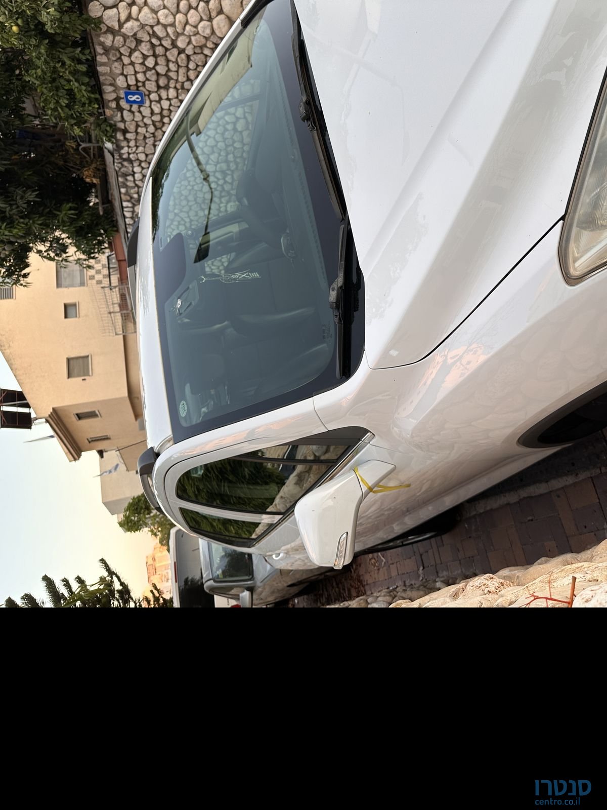 2016' Chevrolet Trax שברולט טראקס photo #5