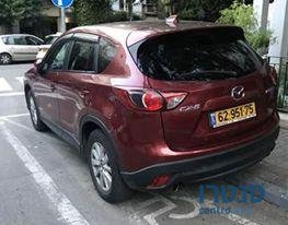 2012' Mazda CX-5 Cx-5 מאזדה photo #3