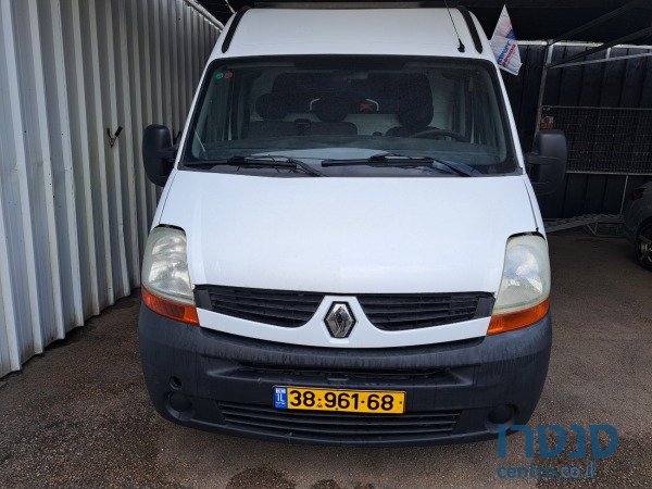 2008' Renault photo #1