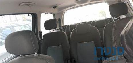 2012' Ford Galaxy פורד גלאקסי photo #3