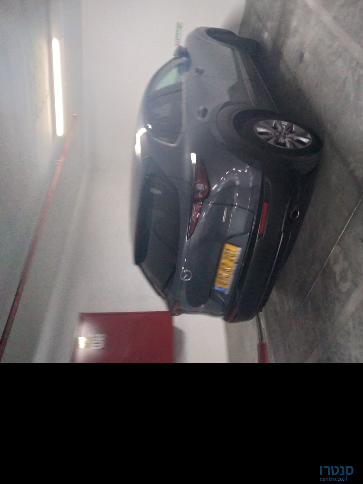 2020' Mazda CX-30 מאזדה photo #1