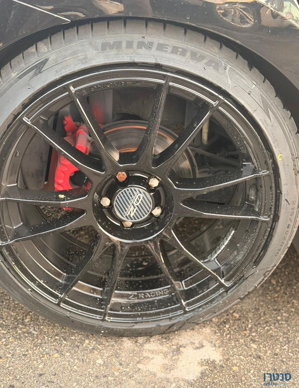 2022' SEAT Ibiza סיאט איביזה photo #6