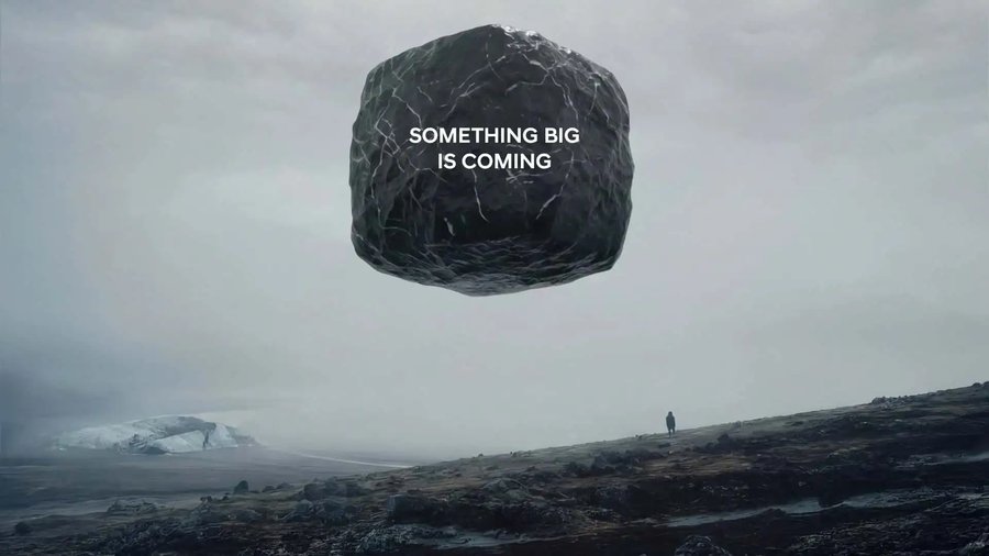 Hyundai’s Cryptic Teaser Says ‘Something Big Is Coming’