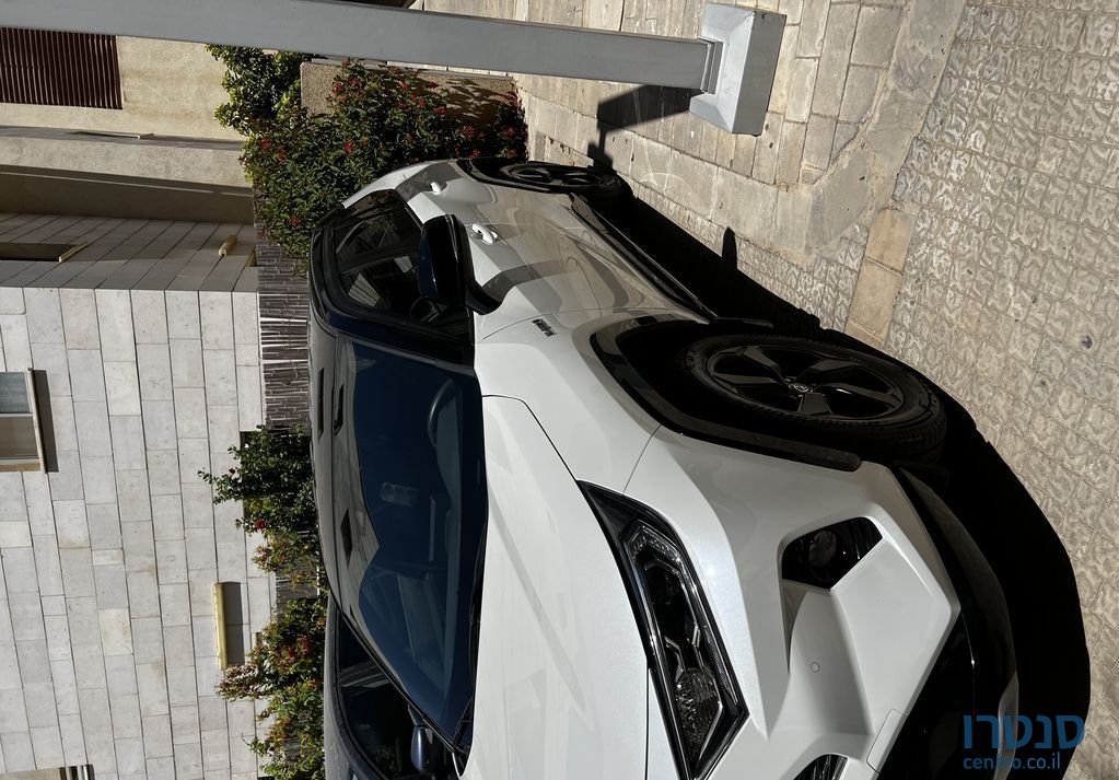 2022' Toyota RAV4 טויוטה photo #5