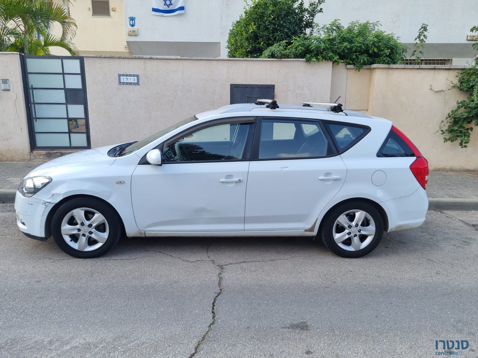 2012' Kia Ceed קיה סיד photo #2