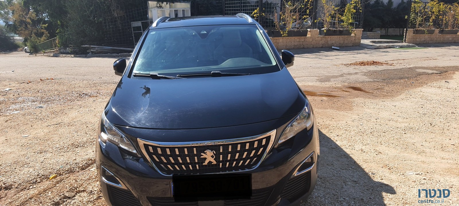 2020' Peugeot 3008 1.5 turbodizel hdi Premium photo #5