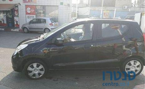 2011' Suzuki Alto סוזוקי אלטו photo #3