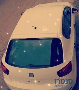 2013' SEAT Ibiza סיאטא יביזה photo #1