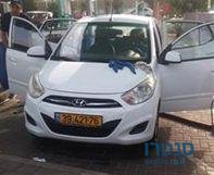 2011' Hyundai i10 i10 יונדאי photo #1