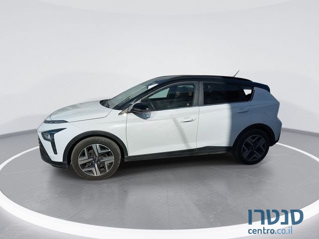 2023' Hyundai Bayon יונדאי באיון photo #1