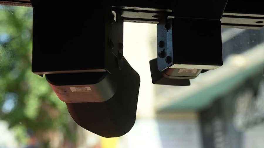 AI Cameras Mistakenly Issued 3,800 Parking Tickets