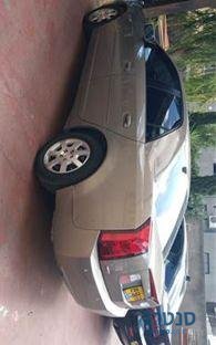 2007' Cadillac CTS Cts קאדילק photo #1