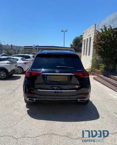 2020' Mercedes-Benz GLE מרצדס photo #6