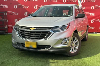 2021' Chevrolet Equinox שברולט אקווינוקס