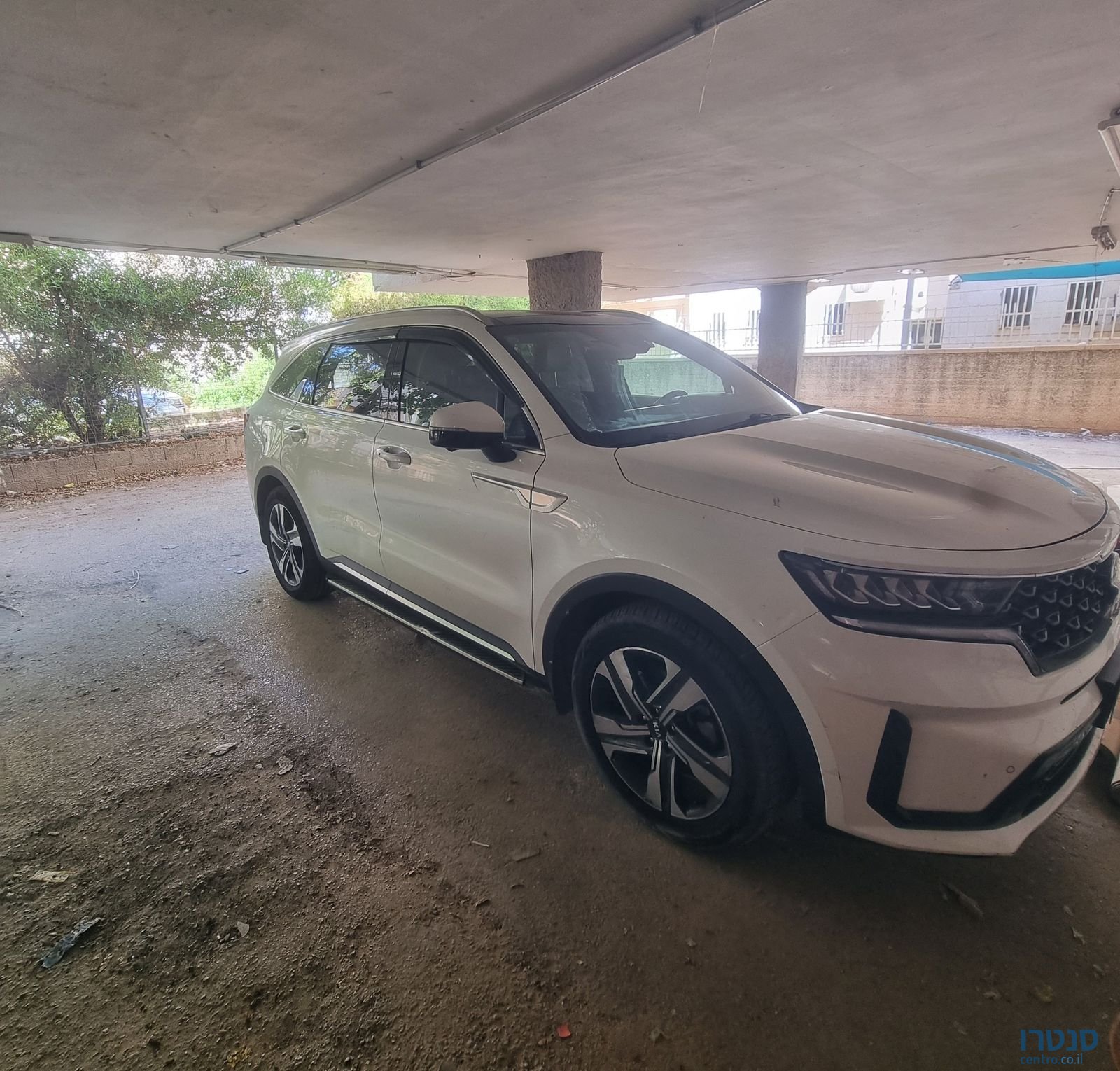 2021' Kia Sorento קיה סורנטו photo #1