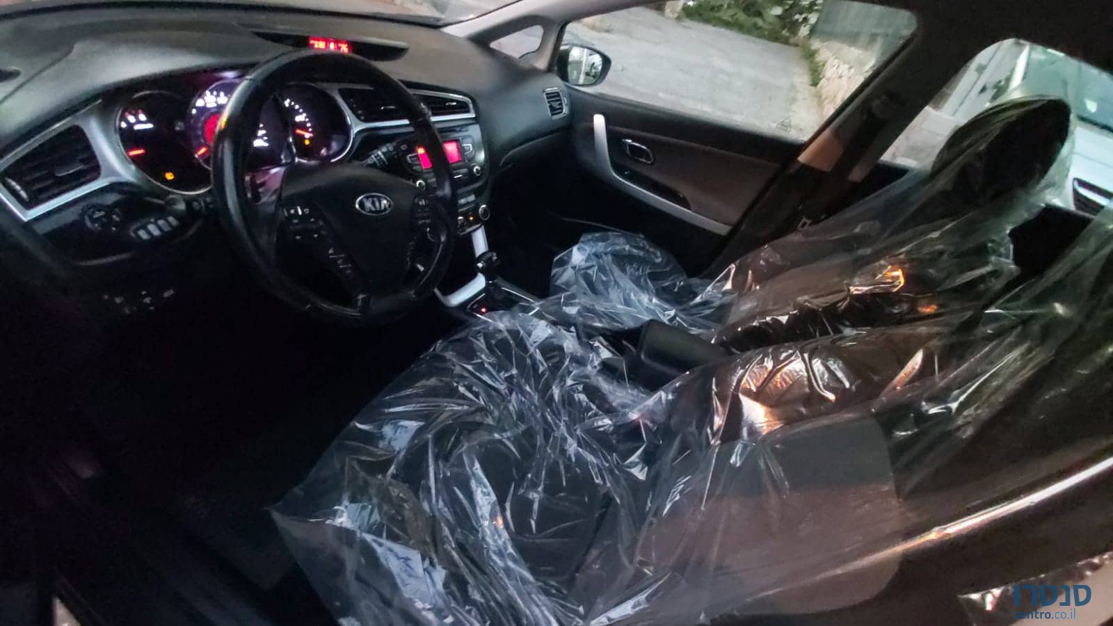 2016' Kia Ceed photo #3