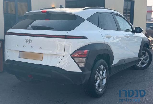 2024' Hyundai Kona יונדאי קונה photo #2