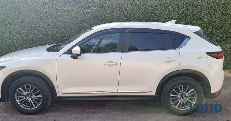 2018' Mazda CX-5 מאזדה photo #2