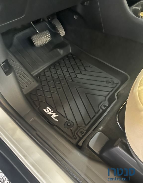 2016' Mitsubishi Outlander מיצובישי אאוטלנדר photo #3