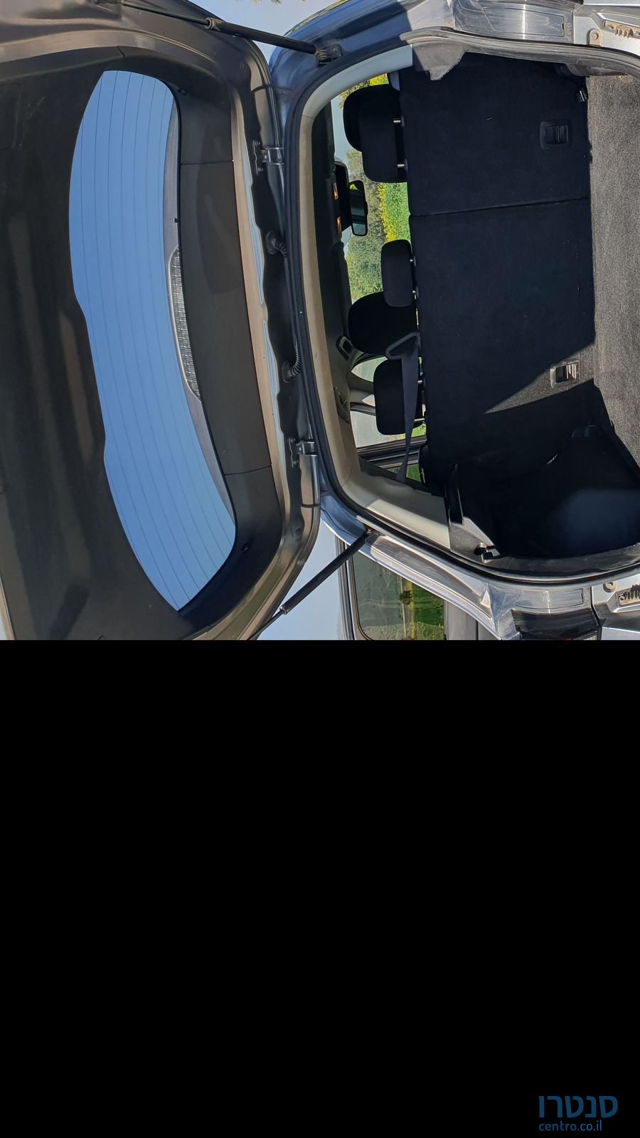 2020' Mitsubishi ASX מיצובישי photo #4