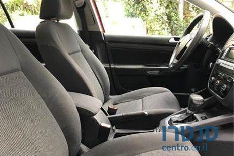 2009' Volkswagen Golf פולקסווגן גולף photo #1