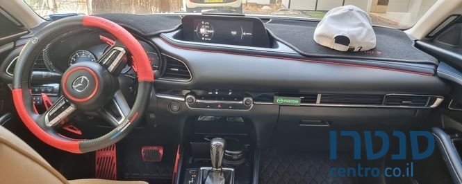 2020' Mazda CX-30 מאזדה photo #4