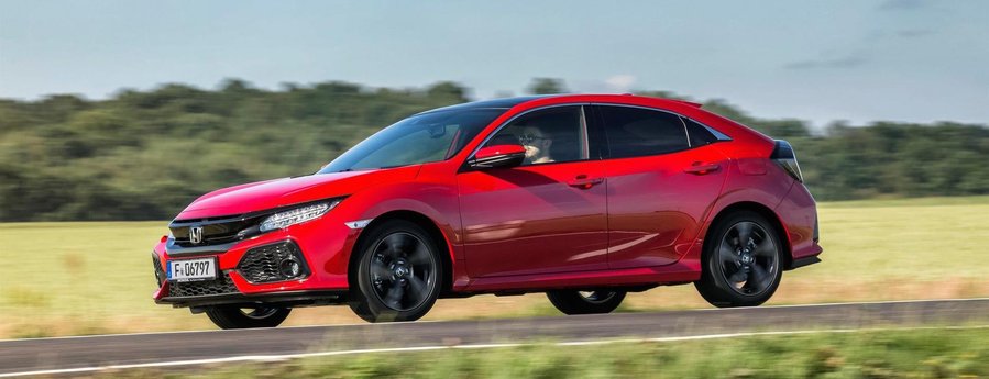 Honda Civic Adds Upgraded 1.6 Diesel Engine In Europe