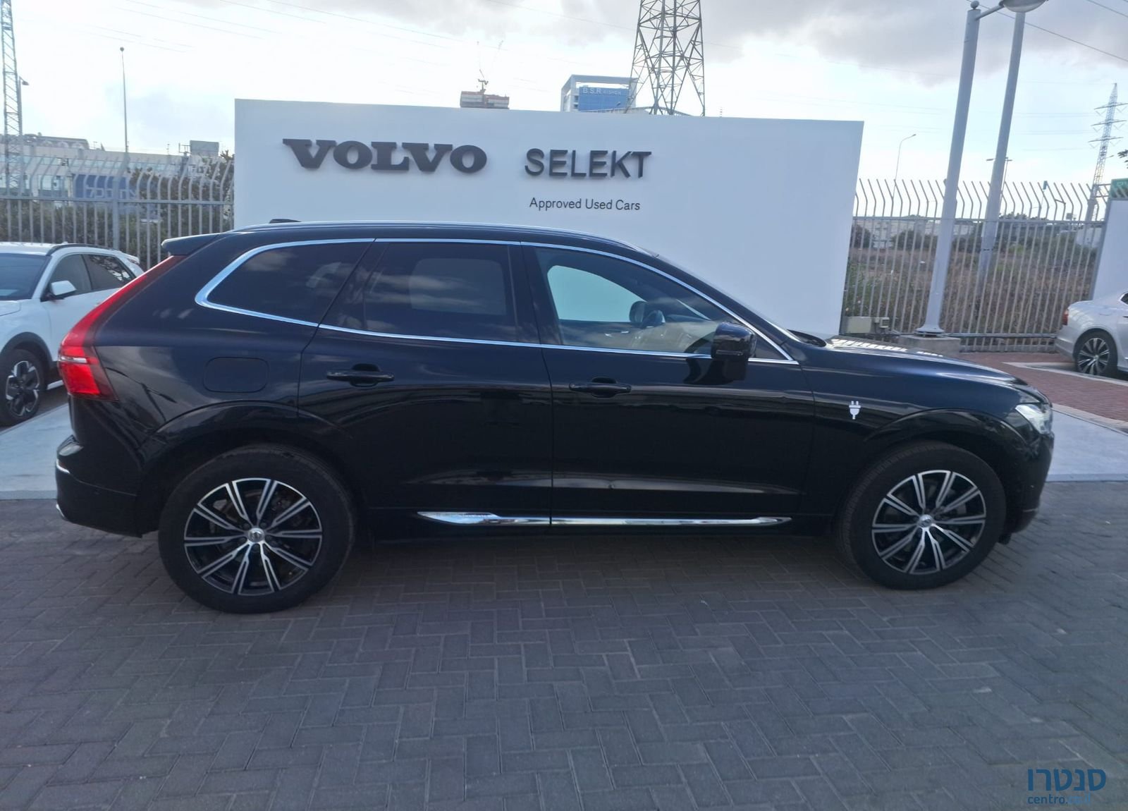 2019' Volvo XC60 וולוו photo #2