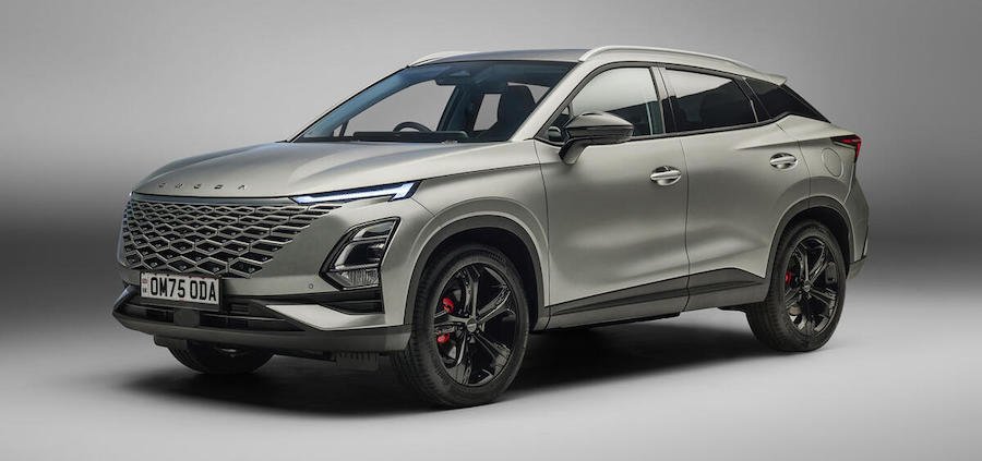 Omoda moves fast to update 5 SUV after critical reviews