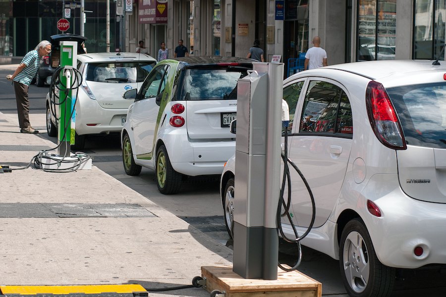 בסין זה קל: הממשל האריך את הטבות המס על רכב חשמלי ב-4 שנים