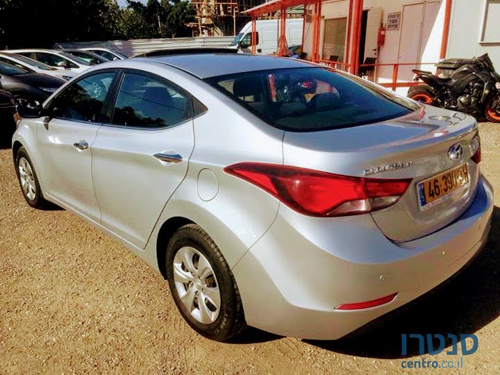 2013' Hyundai i35 photo #1